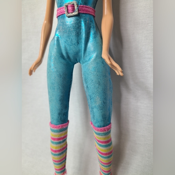 Mattel Toy Story 3 Made for Each Other Barbie Doll 2009 Disney Pixar - Picture 3 of 11